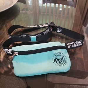 Victoria Secret Pink Fanny pack